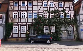 Dr. Fabian und Christine Drube